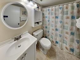 Jacksonville Beachdrifter by VTrips