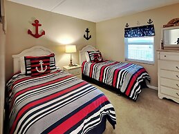 Jacksonville Beachdrifter by VTrips