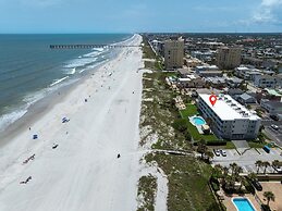 Jacksonville Beachdrifter by VTrips