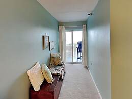 Jacksonville Beachdrifter by VTrips