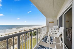 Jacksonville Beachdrifter by VTrips