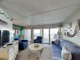 Jacksonville Beachdrifter by VTrips