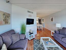 Jacksonville Beachdrifter by VTrips