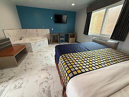 Travel Inn Motel