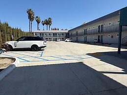 Travel Inn Motel
