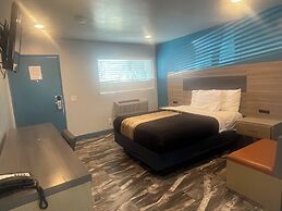 Travel Inn Motel