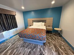 Travel Inn Motel
