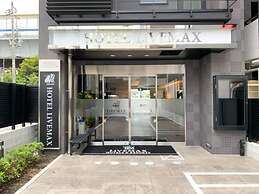 Hotel Live Max Nishinomiya