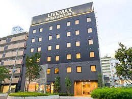 Hotel Live Max Nishinomiya