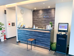 Hotel Live Max Nishinomiya