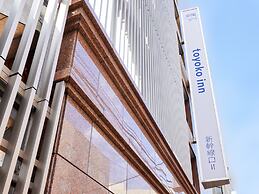 Toyoko Inn Hiroshima-eki Shinkansen-guchi No.2