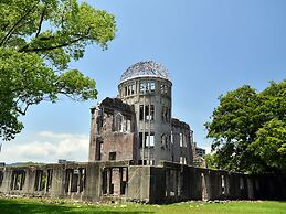 Toyoko Inn Hiroshima-eki Shinkansen-guchi No.2