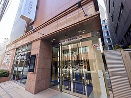 Toyoko Inn Hiroshima-eki Shinkansen-guchi No.2