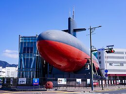 Toyoko Inn Hiroshima-eki Shinkansen-guchi No.2