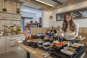 Veldes B&B