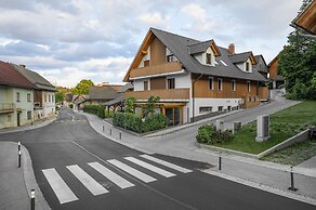Veldes B&B