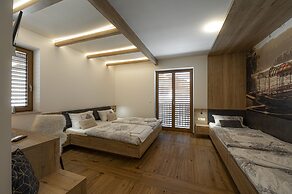 Veldes B&B