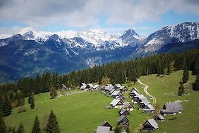 Veldes B&B