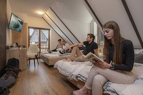 Veldes B&B