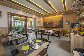Veldes B&B