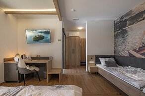 Veldes B&B