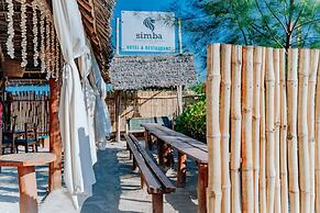 Simba Apartment Hotel