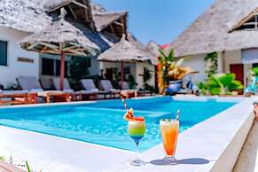 Simba Apartment Hotel