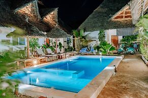 Simba Apartment Hotel