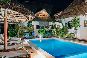 Simba Apartment Hotel