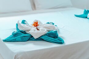 Simba Apartment Hotel