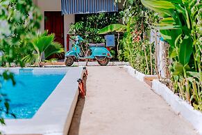 Simba Apartment Hotel