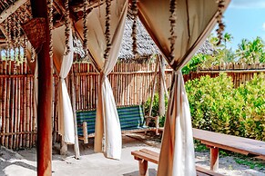 Simba Apartment Hotel