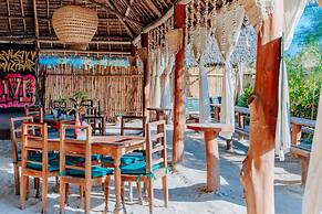 Simba Apartment Hotel