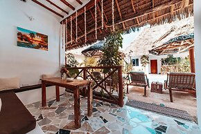 Simba Apartment Hotel