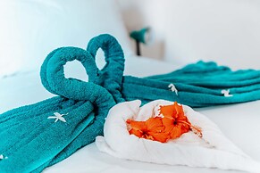 Simba Apartment Hotel