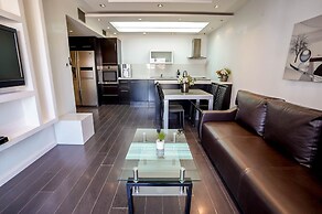 YalaRent Palmore Resort apartments