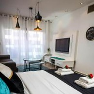 YalaRent Palmore Resort apartments