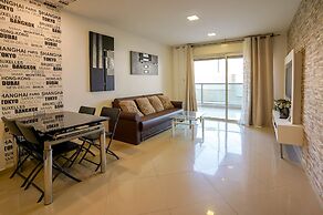 YalaRent Palmore Resort apartments