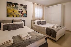 YalaRent Palmore Resort apartments