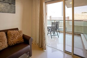 YalaRent Palmore Resort apartments