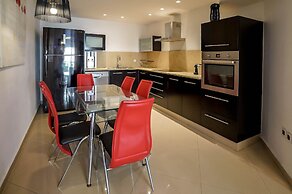 YalaRent Palmore Resort apartments