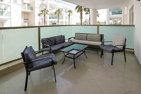 YalaRent Palmore Resort apartments