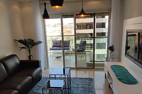 YalaRent Palmore Resort apartments