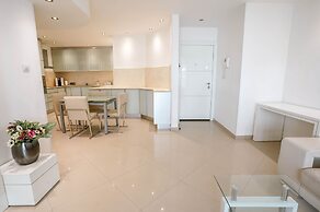 YalaRent Palmore Resort apartments