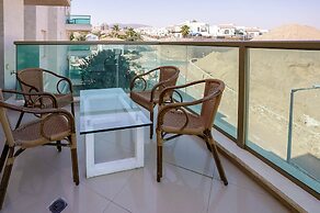 YalaRent Palmore Resort apartments