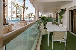 YalaRent Palmore Resort apartments