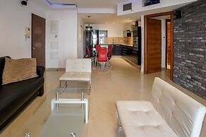 YalaRent Palmore Resort apartments