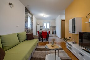 Apartments Adriatic Split-Stobreč