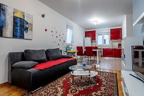 Apartments Adriatic Split-Stobreč