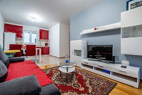 Apartments Adriatic Split-Stobreč